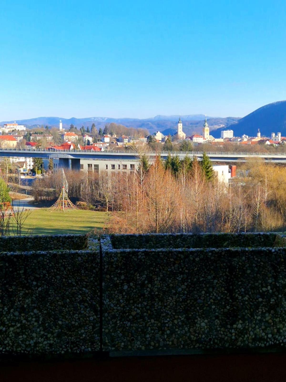 Belveder Apartment Banská Bystrica Exterior photo