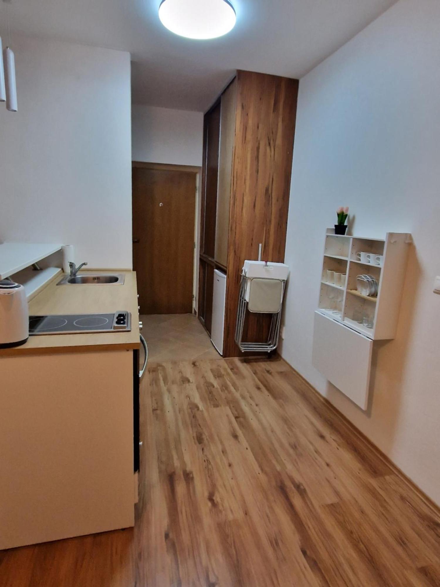 Belveder Apartment Banská Bystrica Exterior photo