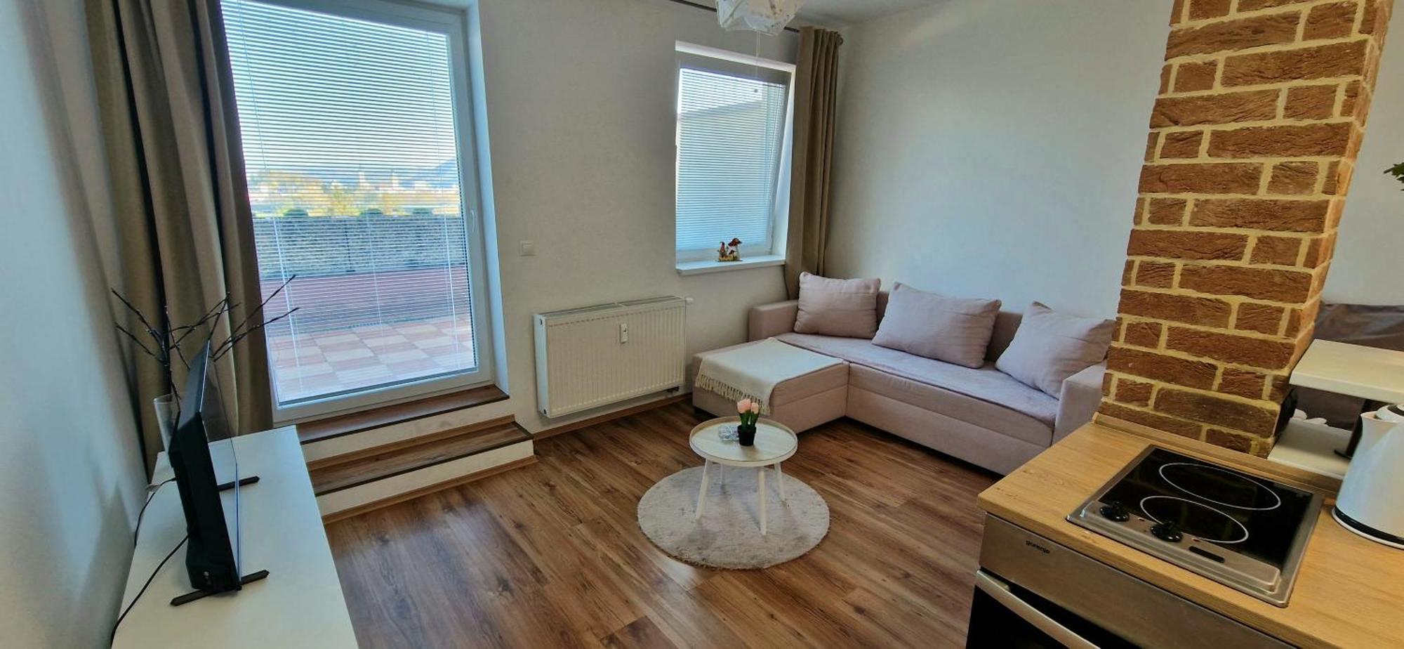 Belveder Apartment Banská Bystrica Exterior photo